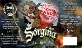 SORGIÑA