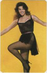 Ann Margret