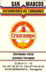 Cruzcampo
