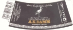 A.K. Damm KB01401