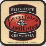 Cervejeira Lusitana