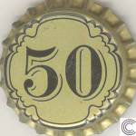 50 Aniversario.