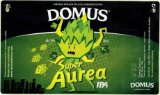 Domus Super Aurea