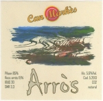 Arrós