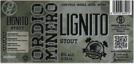 Lignito Stout