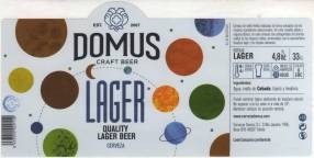 Lager