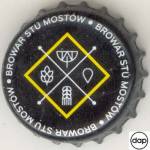 Colaboración Stu Mostow (Polonia) - Laugar.