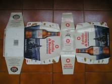 6 Botellas 33cl