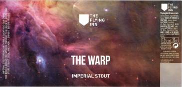 THE WARP