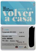 Celta De Vigo, Temp 21-22