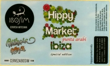Hippy Market Ibiza