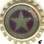 Tapones Corona Estrella del Sur