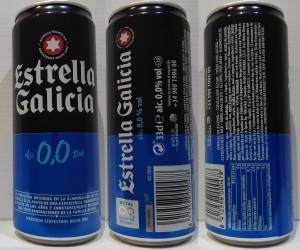 33cl - Aluminio - Ball 401666