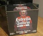 La Casa De Papel, Brasil, 12 Botellas 355ml