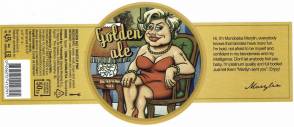 GOLDEN ALE