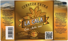 Cala Media Luna