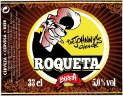 Roqueta