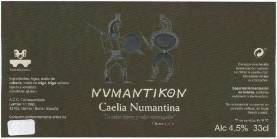 Numantikon