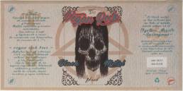 Vegan Rock - Black Metal