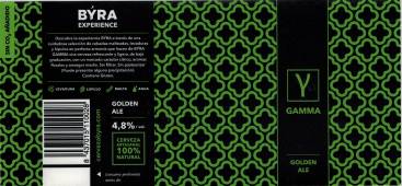GAMMA