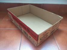 24 Latas 33cl Caton Base No Pack 401910