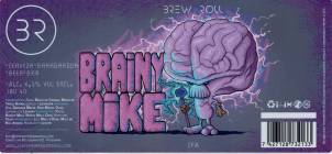 BRAINY MIKE