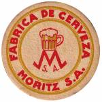 Cervezas Moritz, S.A.