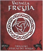 Freyia