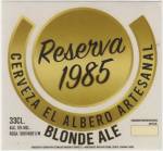 Blonde Ale