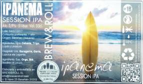 IPANEMA