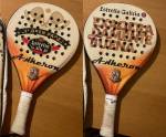 Pala Padel