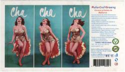 Cha Cha Cha
