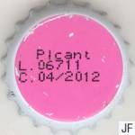Rosita Picant.