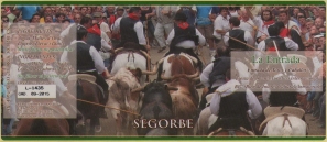 Segorbe - La entrada