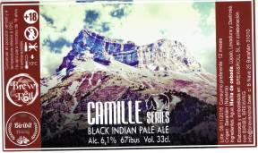 B&R & BIRIBIL - CAMILLE
