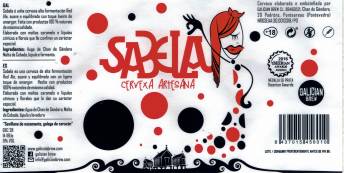 SABELA