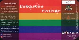 PORTERGAY