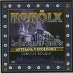 Kokölx