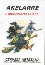 Aniversario Colce