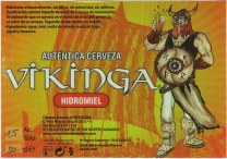 Vikinga Hidromiel