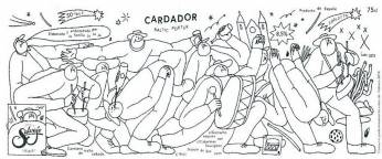 Cardador