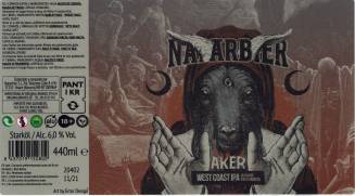 AKER