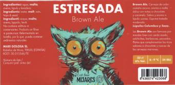 ESTRESADA