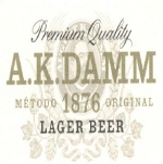 A.K.Damm