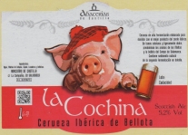 La Cochina