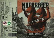 DANCE