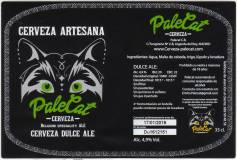 Dulce Ale