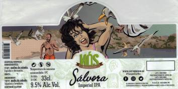 SALVORA