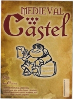 Castel Medieval