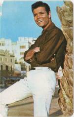 Cliff Richard